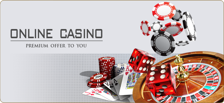 เกมคาสิโน (Virtual Casino)